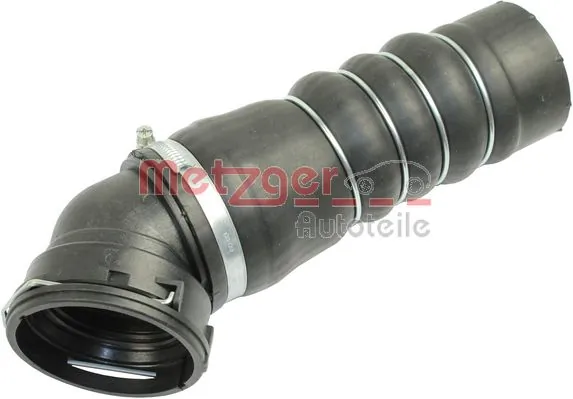 Charge Air Hose